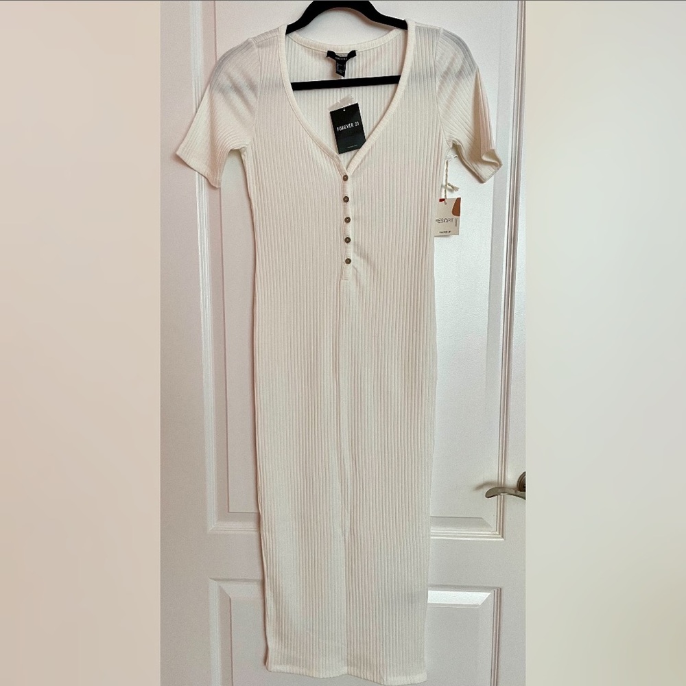 Forever 21 Knit Dress